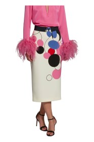 Midi Skirts