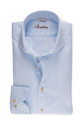 casual-light-blue-pinstriped-twill-shirt