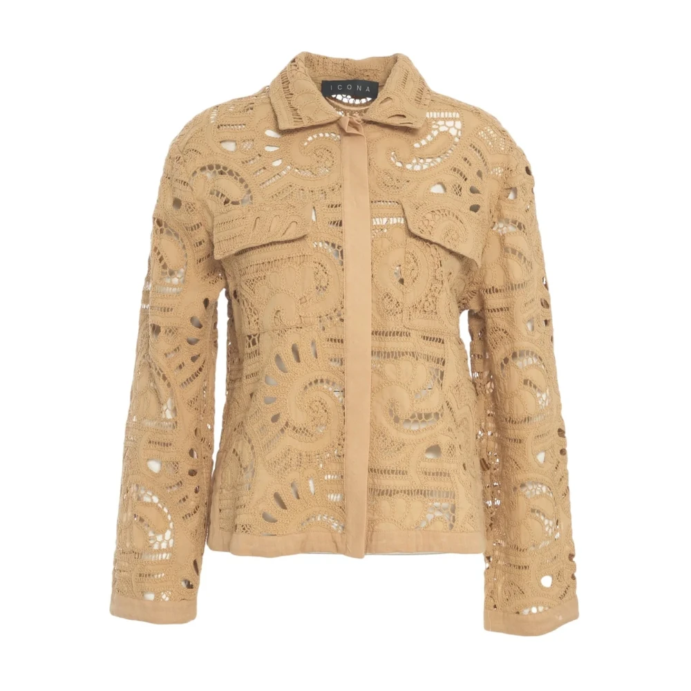Blouses & Shirts > Shirts - - Kaos - Modalova