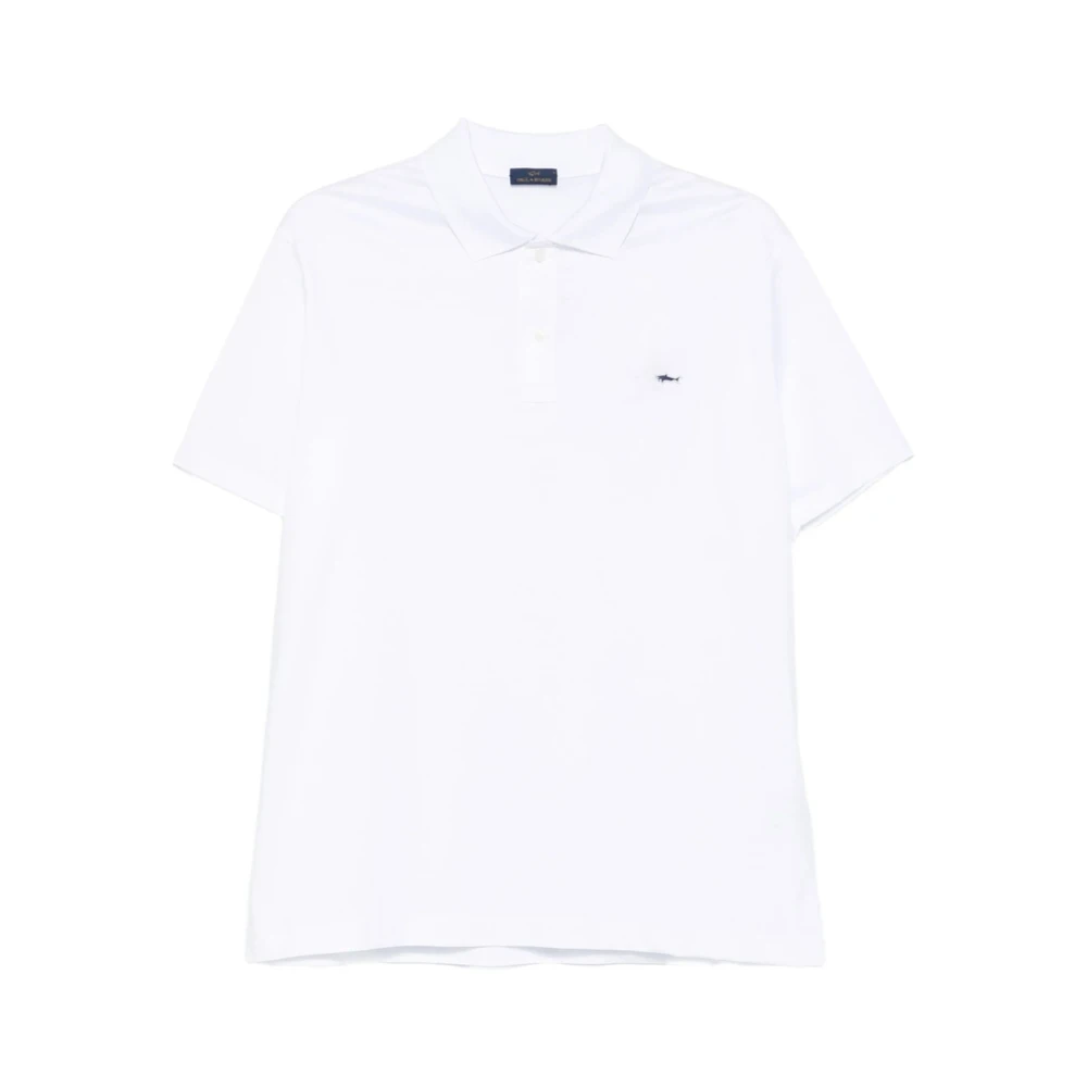 Tops > Polo Shirts - - Paul & Shark - Modalova