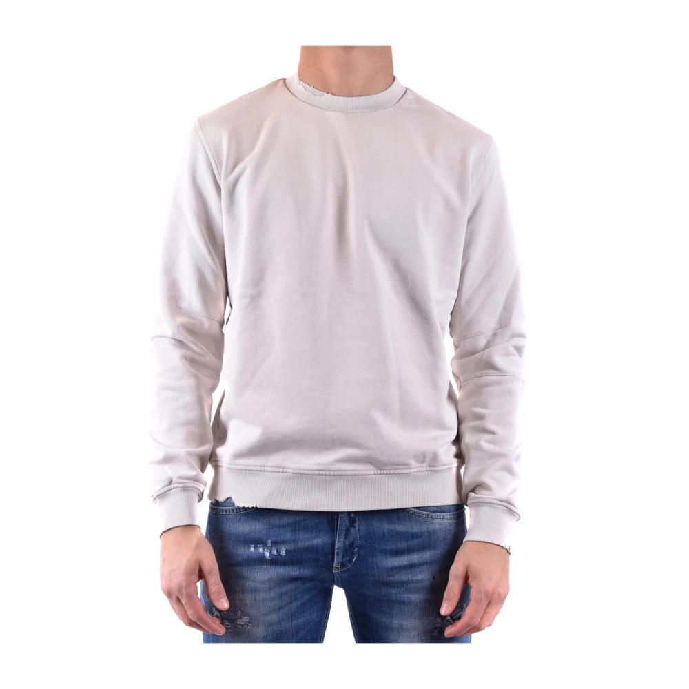 Sweatshirts & Hoodies > Sweatshirts - - Paolo Pecora - Modalova