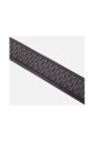 ceinture-en-cuir-marron-et-vert