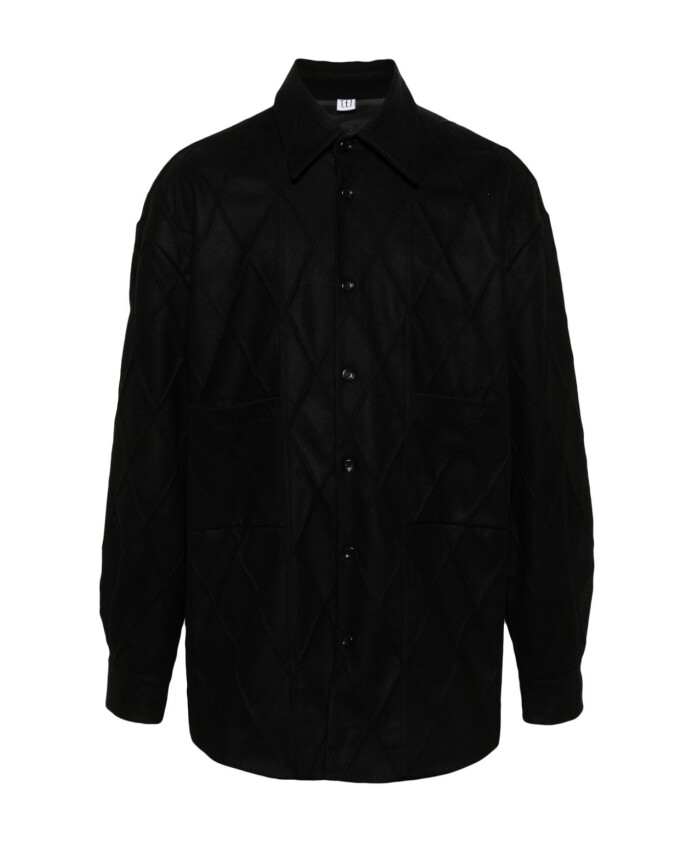 veste-chemise-noire