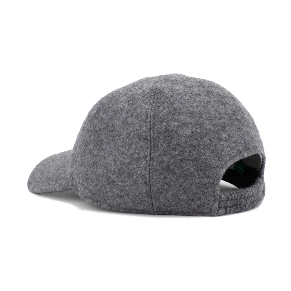 Fedeli Moderne Baseballstijl Hoed Gray Heren