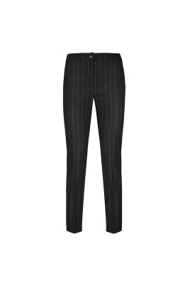 logoed-elastic-waistband-skinny-trousers