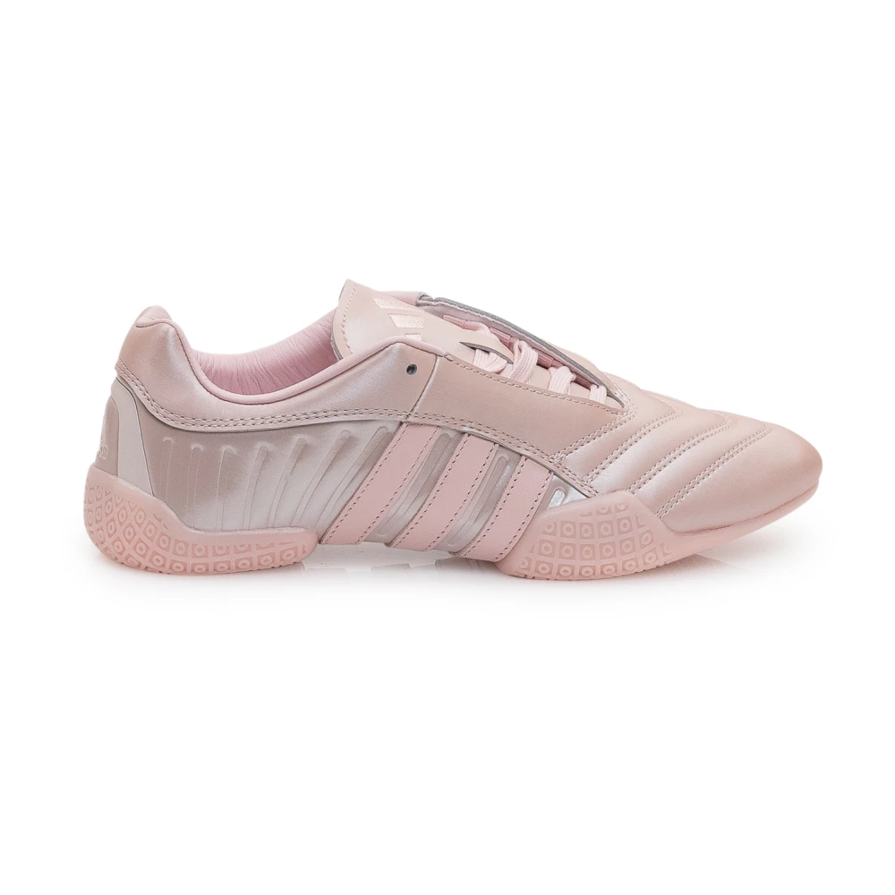 Adidas Originals Taekwondo Mei Elite Dames Schoenen Roze