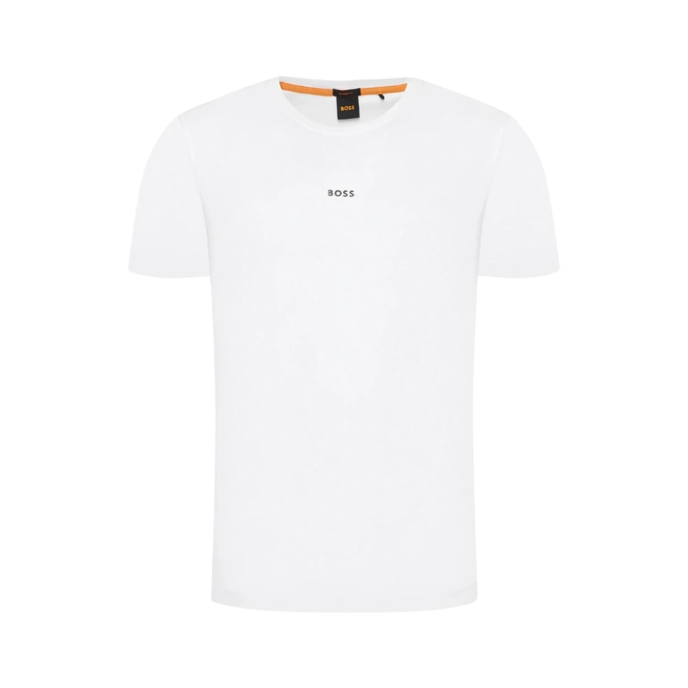 Hugo Men's White T-Shirts - T-Shirts - 2XL - Tops