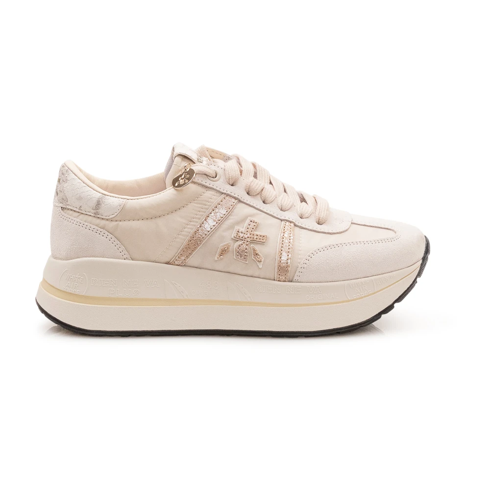 Premiata Bethcoin 8145 Dames Schoenen Roze