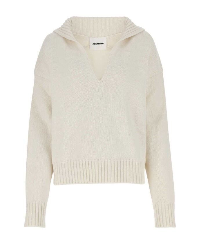 pull-en-maille-col-v