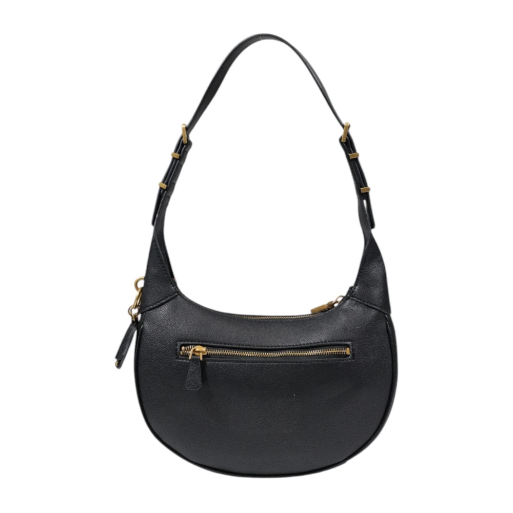 Guess Herfst Winter Dames Kleine Tassen Collectie Black Dames