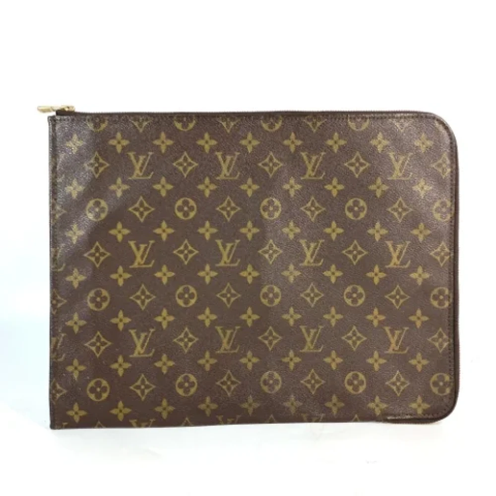 Pre-owned > Pre-owned Bags - - Louis Vuitton Vintage - Modalova