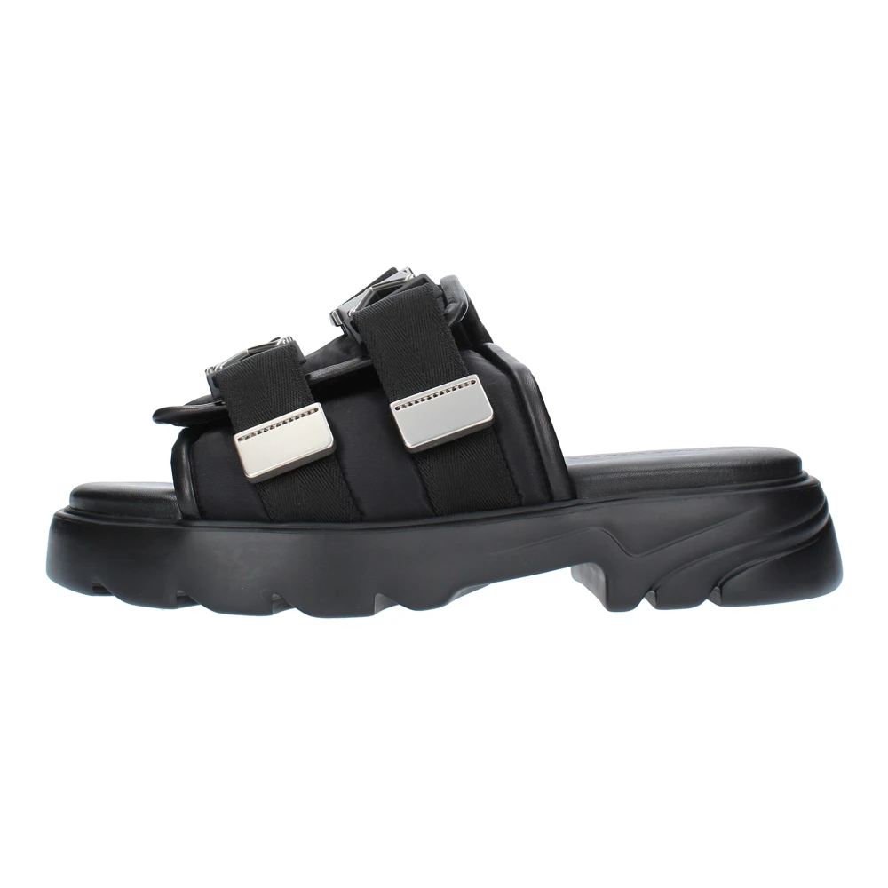 Shoes > Flip Flops & Sliders > Sliders - - Bottega Veneta - Modalova