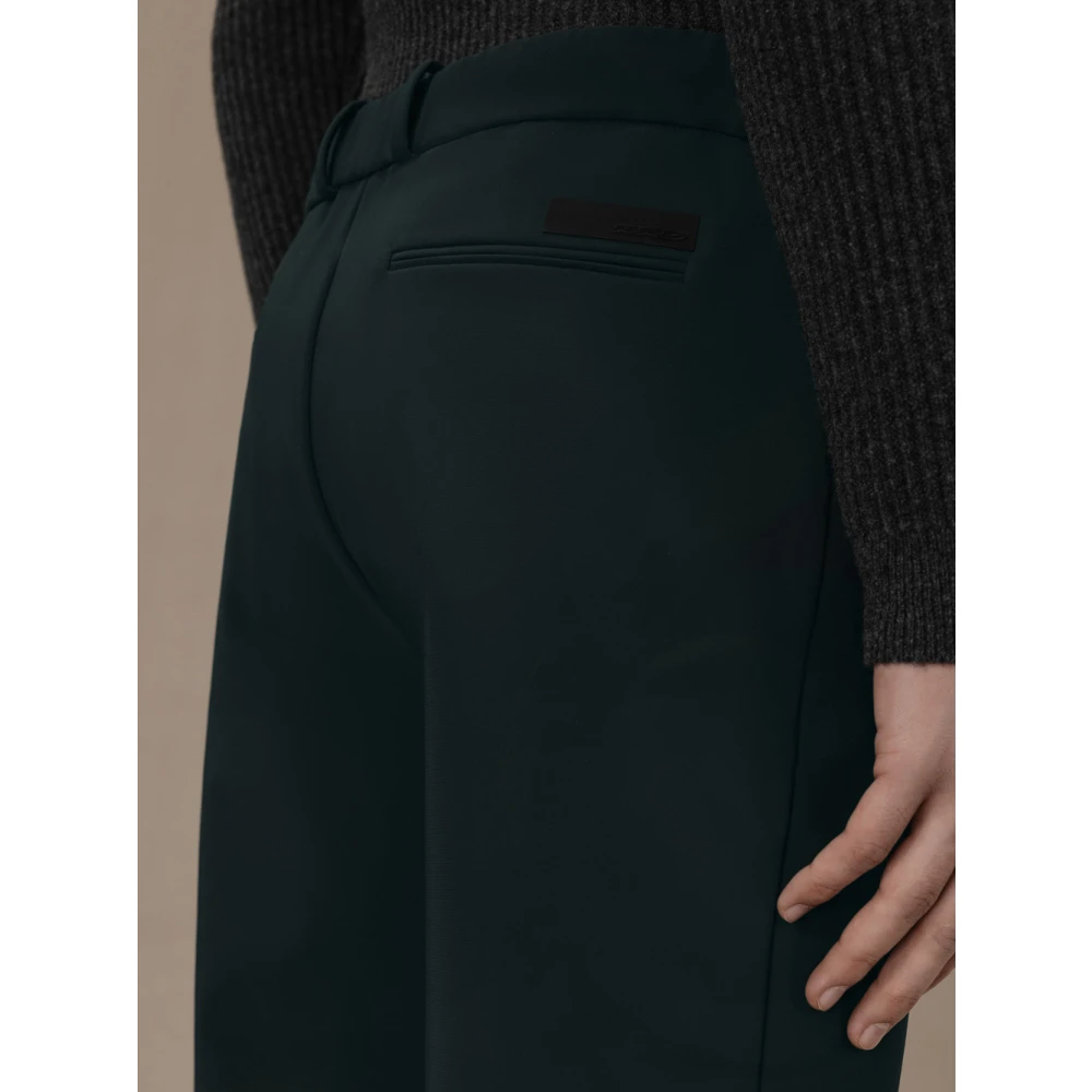 RRD Winter Superflex Chino Broek Blue Heren
