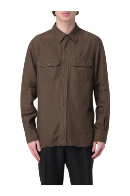 brown-cotton-longsleeve-shirt