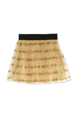 skirt-with-logo