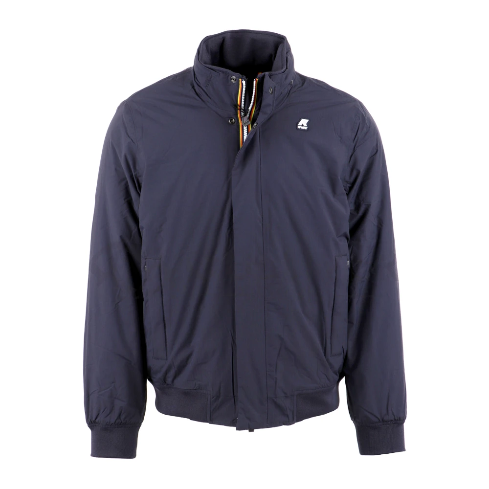 Jackets > Light Jackets - - K-Way - Modalova