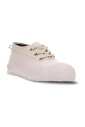 basket-basse-en-caoutchouc-beige