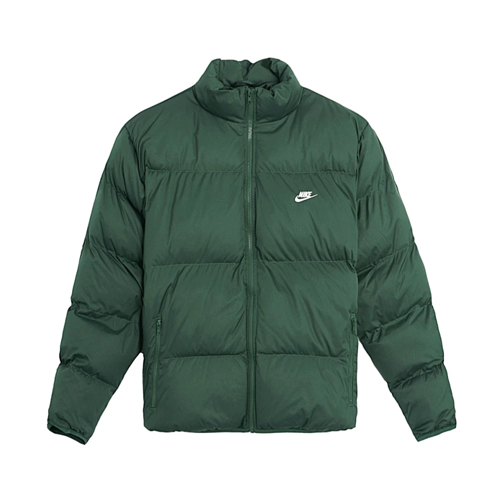 Jackets > Winter Jackets - - Nike - Modalova