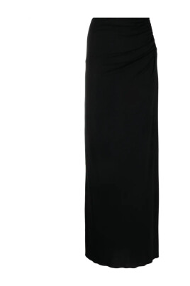 black-maxi-skirt-with-cut-out-design