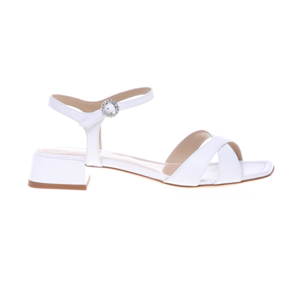 Shoes > Sandals > High Heel Sandals - - Baldinini - Modalova