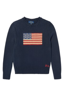 boys-flag-jumper-in-navy