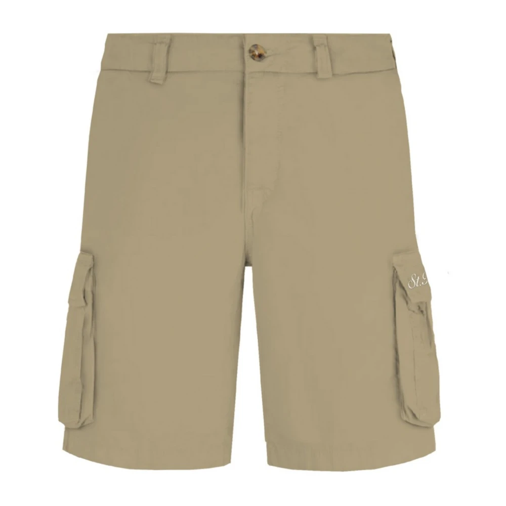 Shorts > Casual Shorts - - MC2 Saint Barth - Modalova