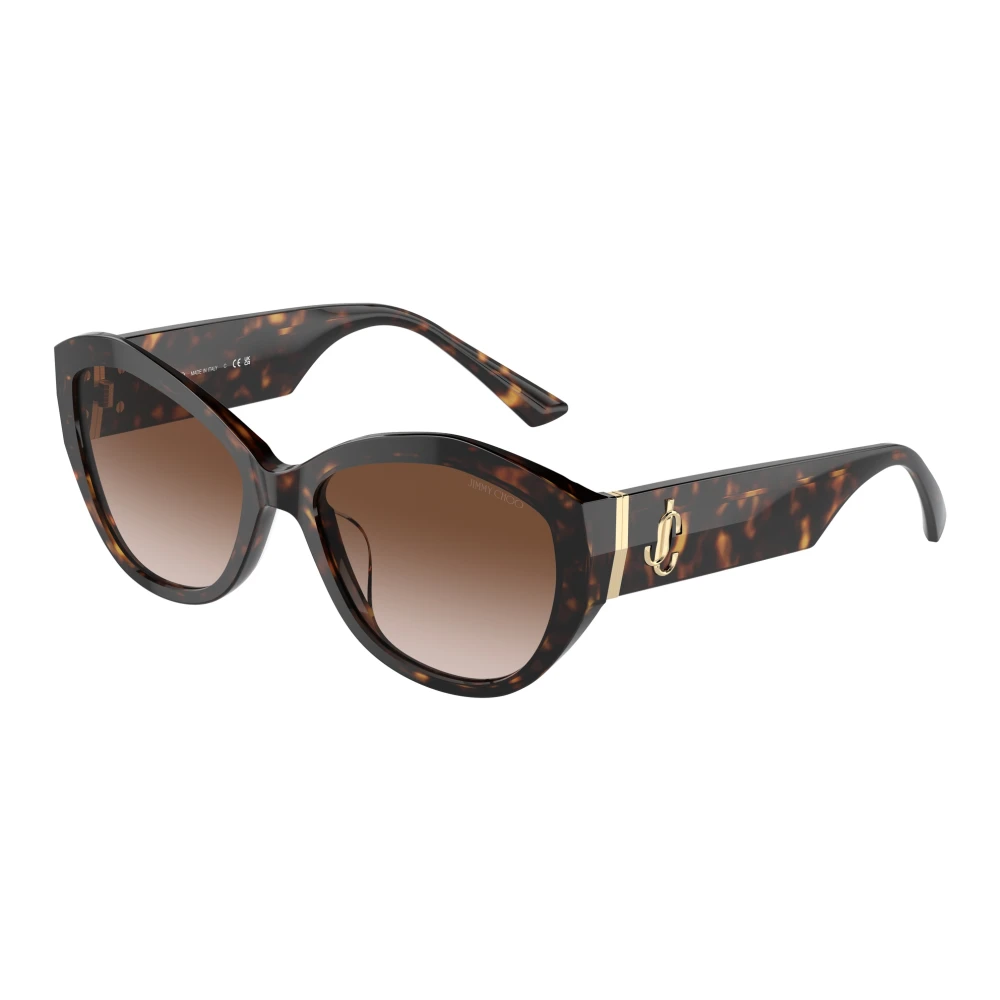 Accessories > Sunglasses - - Jimmy Choo - Modalova