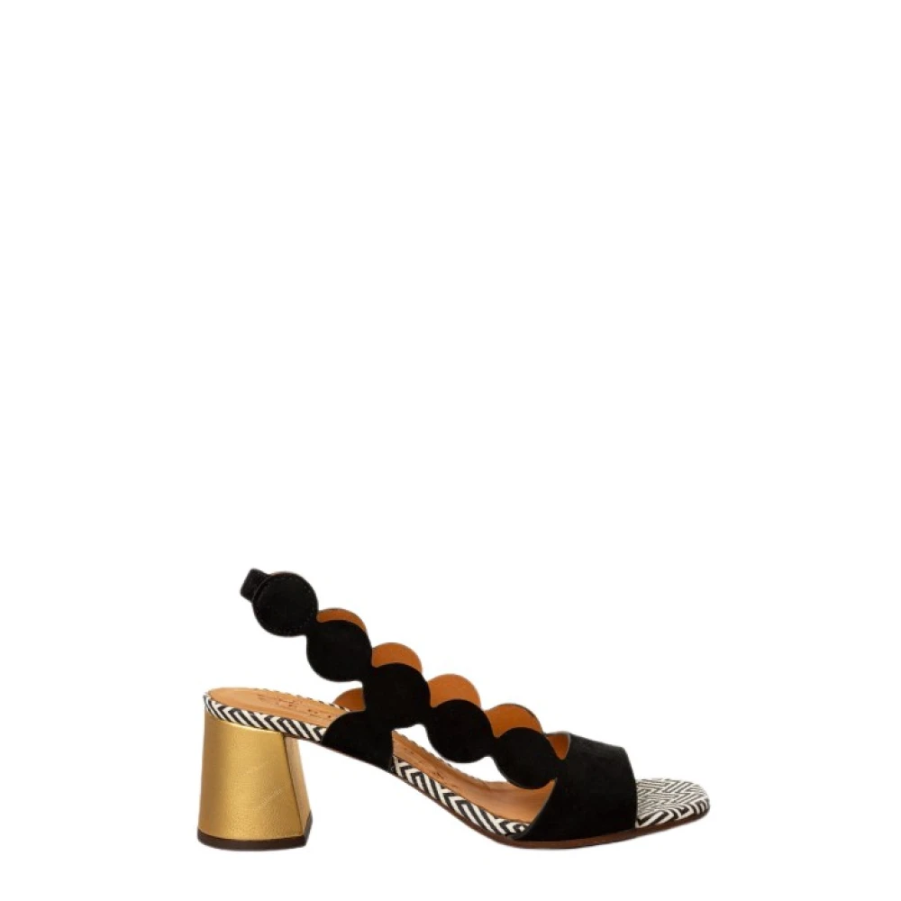Shoes > Sandals > High Heel Sandals - - Chie Mihara - Modalova