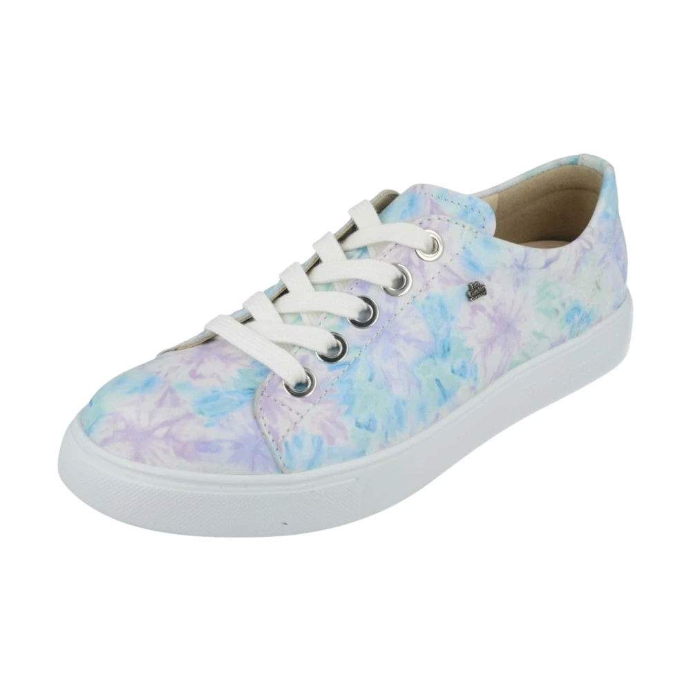 Finn Comfort Sneaker Dames Schoenen Veelkleurig Multicolor
