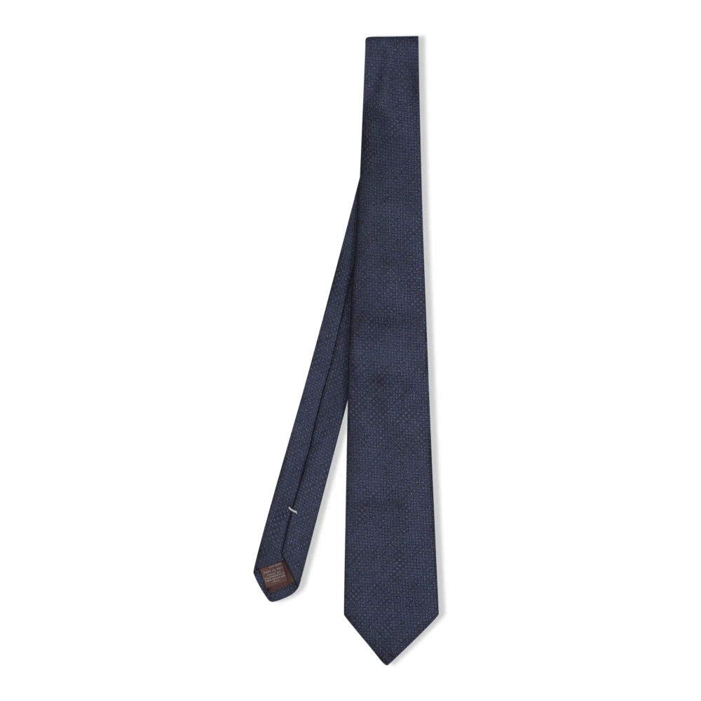 Accessories > Ties - - Canali - Modalova