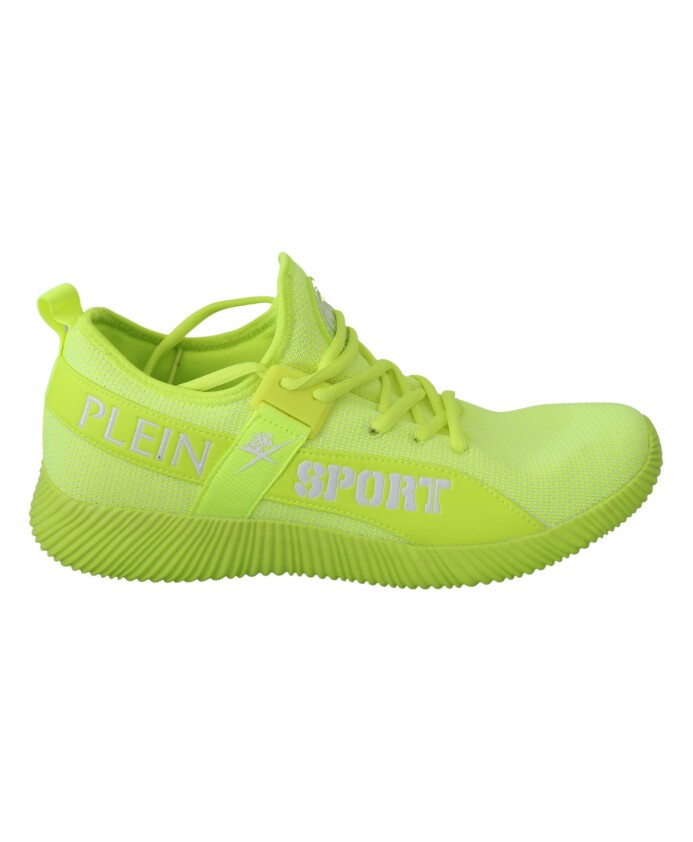 stylish-green-casual-sneakers