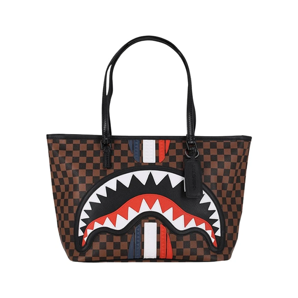 Bags > Tote Bags - - Sprayground - Modalova