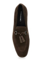 mocassins-en-daim-marron-avec-gancini