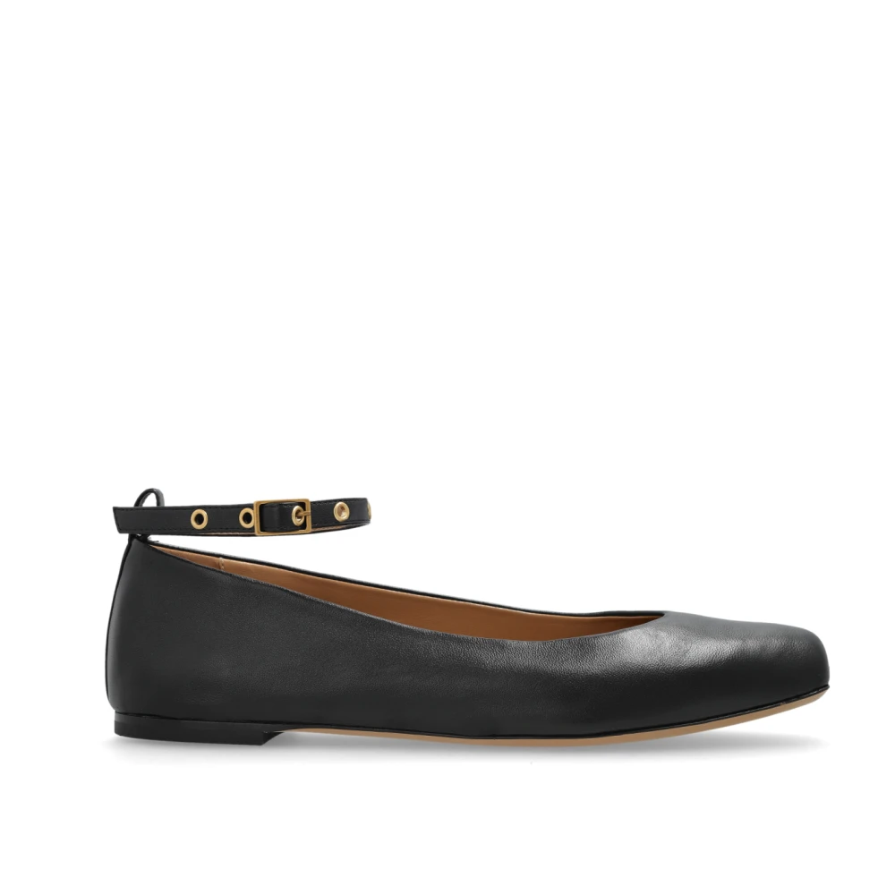 Emporio Armani Donna Nero Scarpe, 37 Eu, New,