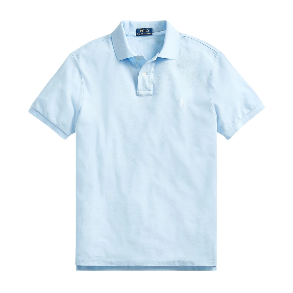 Tops > Polo Shirts - - Polo Ralph Lauren - Modalova