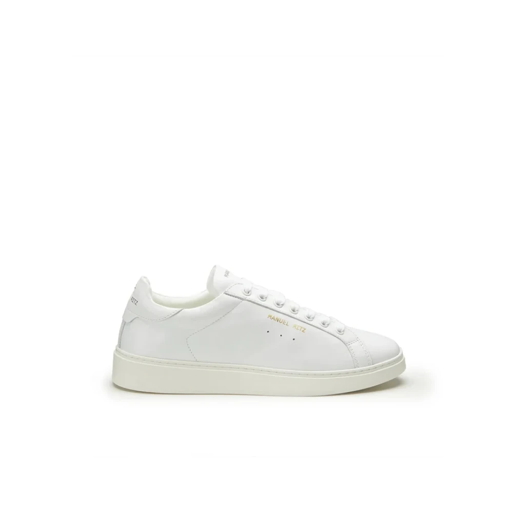 Shoes > Sneakers - - Manuel Ritz - Modalova