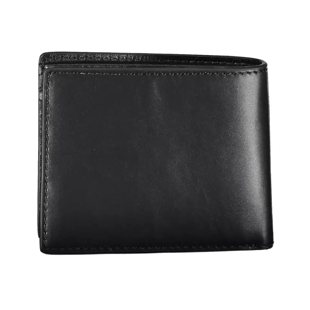 Tommy Hilfiger Wallets & Cardholders Black Heren