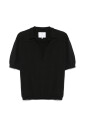 black-polo-collar-sweater