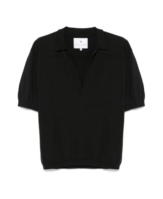 black-polo-collar-sweater