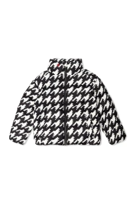 Nuuk Down Puffer Jacket