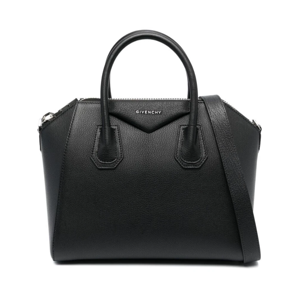 Givenchy Antigona Small Bag Black Dames
