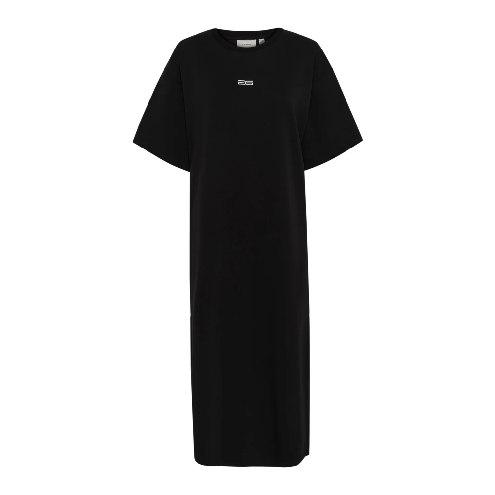 Dresses > Day Dresses > Midi Dresses - - Gestuz - Modalova