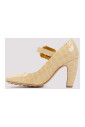 nude-croc-leather-block-heel-pumps