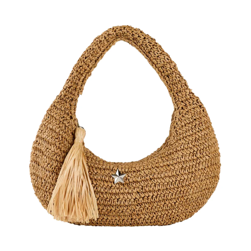 M*Brc - Bags > Handbags - Brown - M*Brc - Modalova