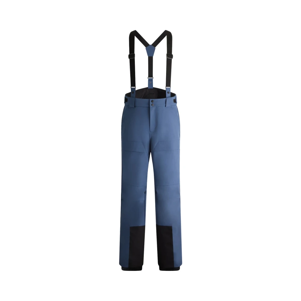 Fusalp Hanz Pants Blue Heren