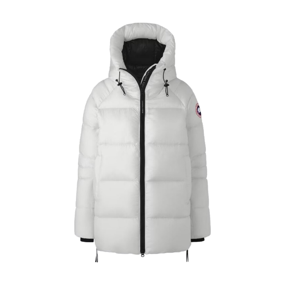 Canada goose weste damen sale best sale