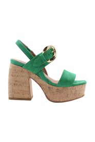 High Heel Sandals