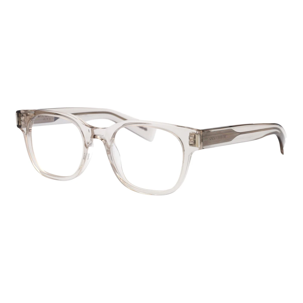 Saint Laurent Optical Glasses SL 722 Gray Dames