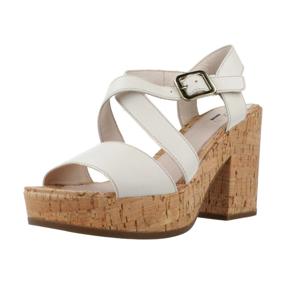 Stonefly Donna Bianco Scarpe, 39 Eu, New,