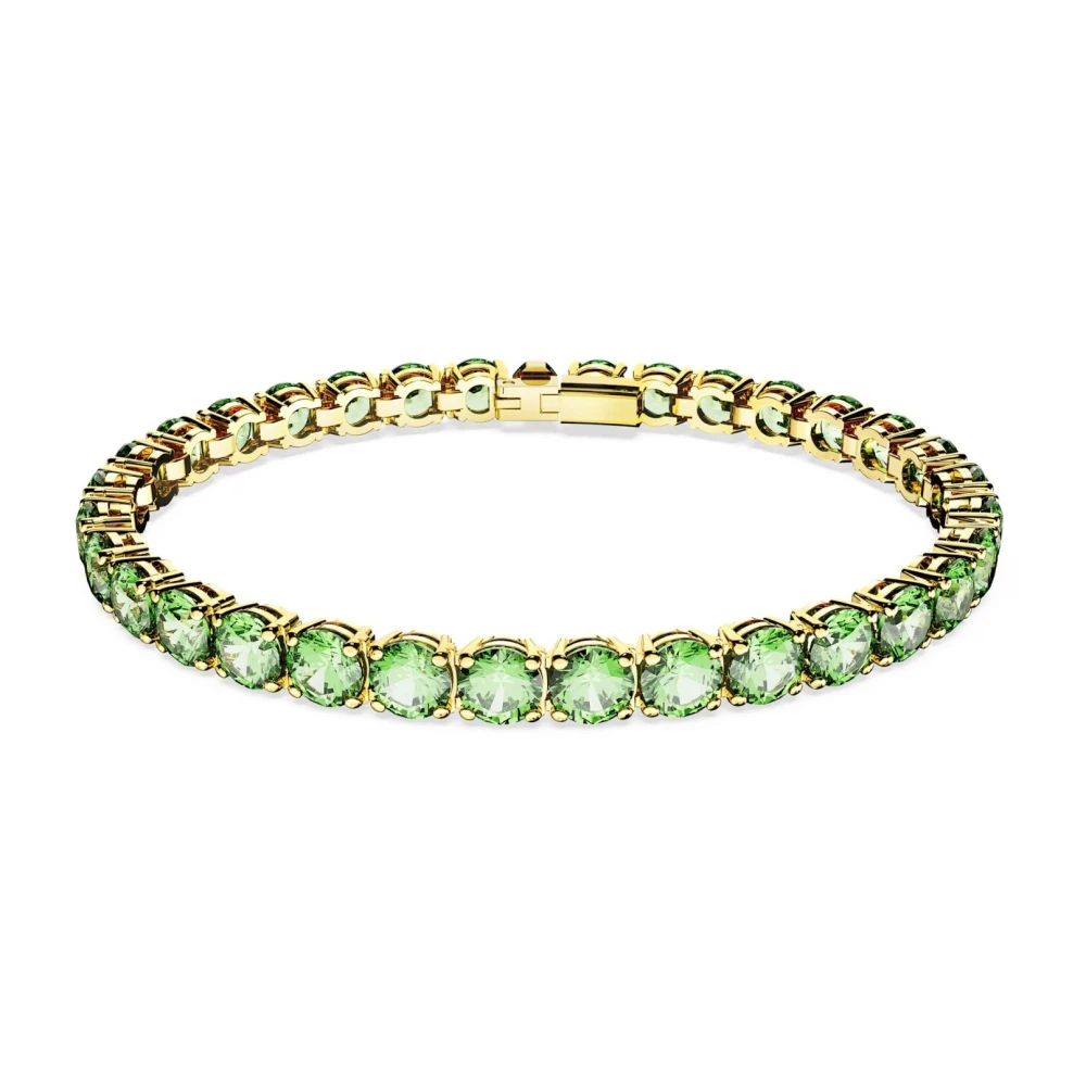 Accessories > Jewellery > Bracelets - - Swarovski - Modalova
